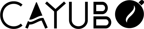 Cayubo Coffee logo